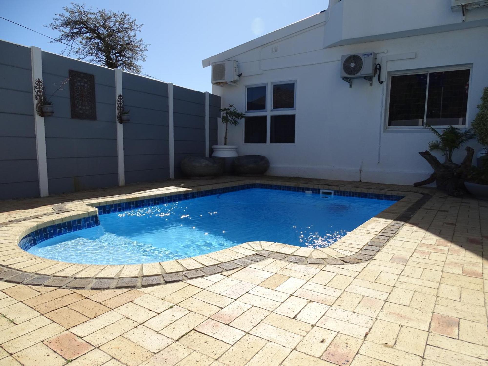 Big Skies Guesthouse Gordonʼs Bay エクステリア 写真