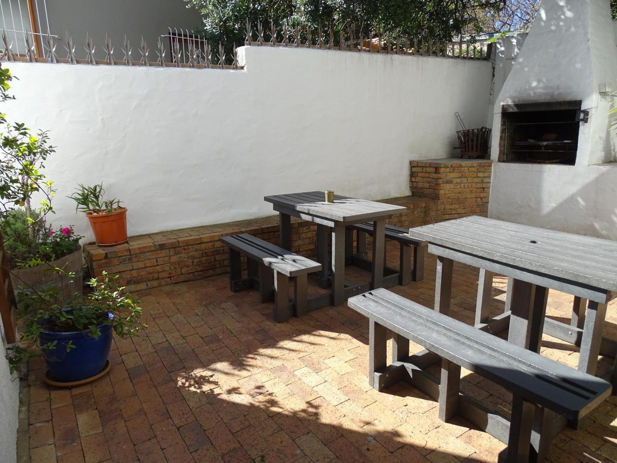 Big Skies Guesthouse Gordonʼs Bay エクステリア 写真